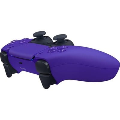 Геймпад Sony PlayStation 5 DualSense Galactic Purple — фото 3