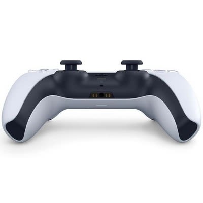Геймпад Sony PlayStation 5 DualSense White — фото 2