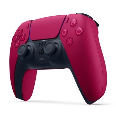 Геймпад Sony PlayStation 5 DualSense Cosmic Red — фото 2