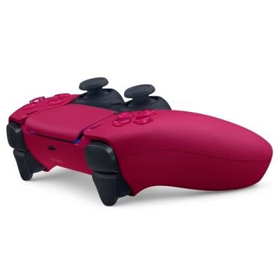 Геймпад Sony PlayStation 5 DualSense Cosmic Red — фото 3