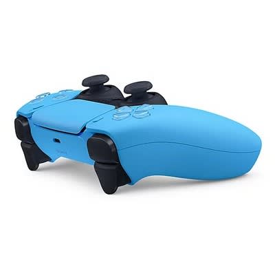 Геймпад Sony PlayStation 5 DualSense Starlight Blue — фото 3
