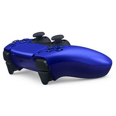 Геймпад Sony PlayStation 5 DualSense Cobalt Blue — фото 2