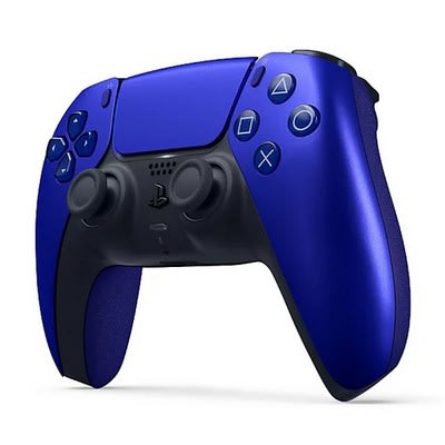 Геймпад Sony PlayStation 5 DualSense Cobalt Blue — фото 4
