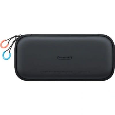 Чехол Nintendo Switch 2 Carrying Case and Screen Protector — фото 2