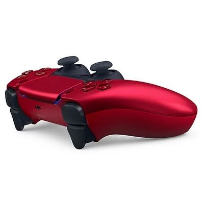 Геймпад Sony PlayStation 5 DualSense Volcanic Red — фото 2