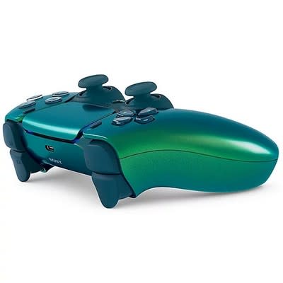 Геймпад Sony PlayStation 5 DualSense Chroma Teal — фото 2