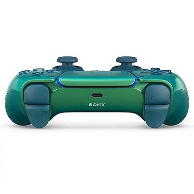 Геймпад Sony PlayStation 5 DualSense Chroma Teal — фото 3
