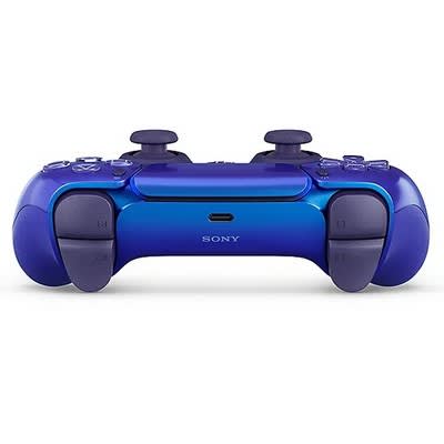 Геймпад Sony PlayStation 5 DualSense Chroma Indigo — фото 3