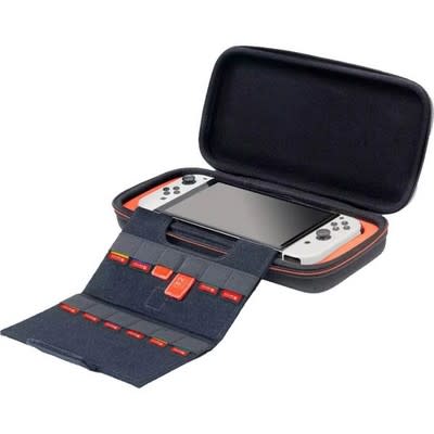 Чехол Nintendo Switch 2 Game Traveler Deluxe System Case — фото 2