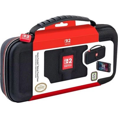Чехол Nintendo Switch 2 Game Traveler Deluxe System Case — фото 4