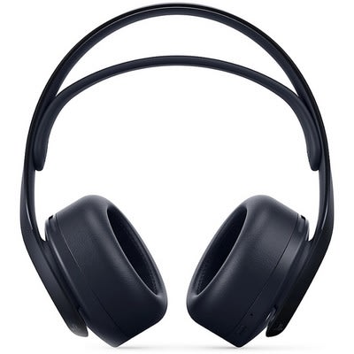 Беспроводная гарнитура Sony PULSE 3D Midnight Black — фото 2