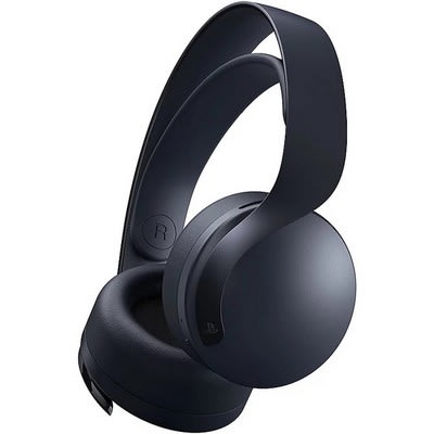 Беспроводная гарнитура Sony PULSE 3D, черный — фото 3