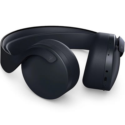Беспроводная гарнитура Sony PULSE 3D, черный — фото 4