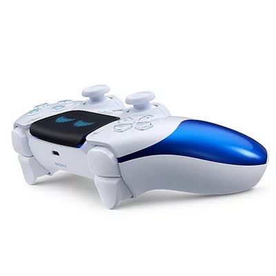 Геймпад Sony PlayStation 5 DualSense ASTRO BOT Joyful Limited Edition — фото 2
