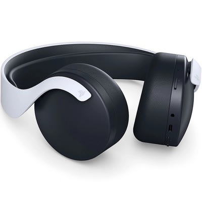 Беспроводная гарнитура Sony PULSE 3D, белый — фото 4