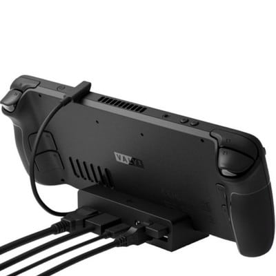 Док-станция Valve Steam Deck Docking Station — фото 3