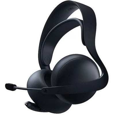 Беспроводная гарнитура Sony PULSE Elite, черный — фото 4