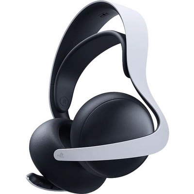 Беспроводная гарнитура Sony PULSE Elite White