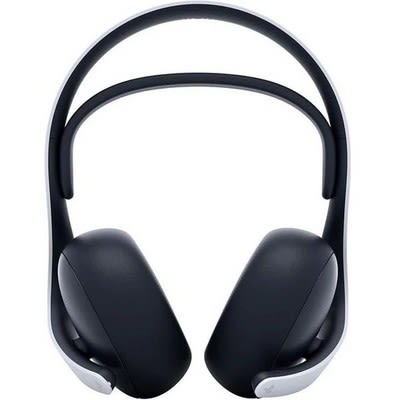 Беспроводная гарнитура Sony PULSE Elite White — фото 2