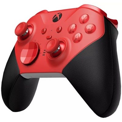 Геймпад Microsoft Xbox Elite Wireless Controller Series 2 Core Red — фото 2