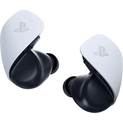 Беспроводная гарнитура Sony PULSE Explore White