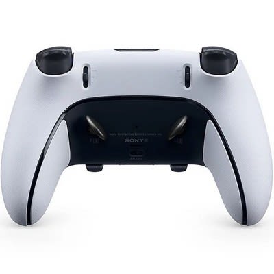 Геймпад Sony PlayStation 5 DualSense Edge White — фото 2