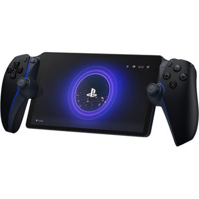 Игровая консоль Sony PlayStation Portal Remote Player Midnight Black — фото 2