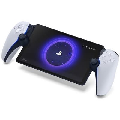 Игровая консоль Sony PlayStation Portal Remote Player White — фото 2