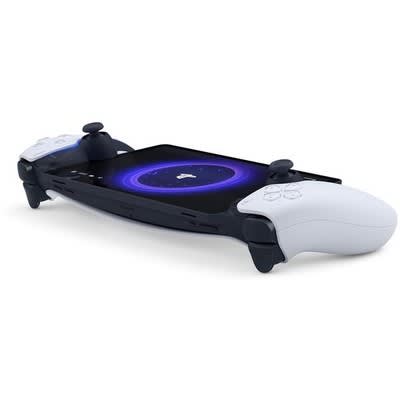 Игровая консоль Sony PlayStation Portal Remote Player White — фото 3