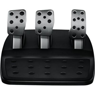 Руль Logitech G29 Driving Force для PS5/PS4/PC — фото 3