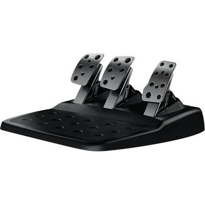 Руль Logitech G29 Driving Force для PS5/PS4/PC — фото 5