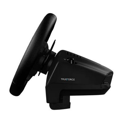 Руль Logitech G923 TrueForce для PS5/PS4/PC — фото 4