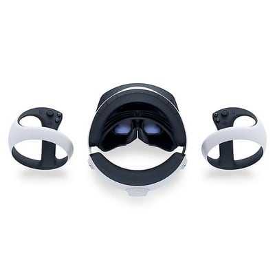 Шлем виртуальной реальности Sony PlayStation VR2 для PlayStation 5 — фото 3