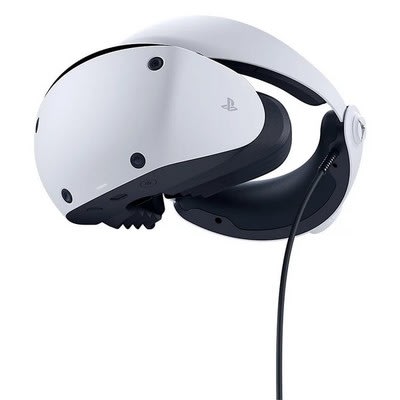 Шлем виртуальной реальности Sony PlayStation VR2 для PlayStation 5 — фото 5