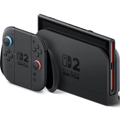 Игровая консоль Nintendo Switch 2 System 256GB Mario Kart World Bundle — фото 2