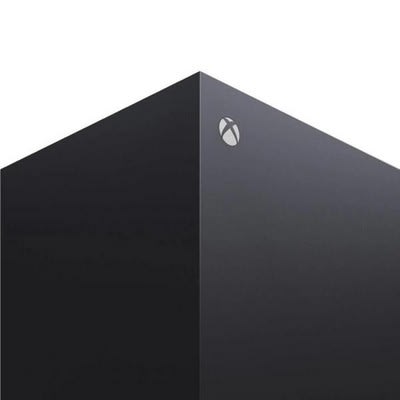 Игровая приставка Microsoft Xbox Series X 1TB Carbon Black — фото 5