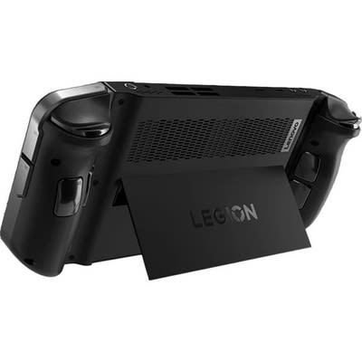 Игровая консоль Lenovo Legion Go Ryzen Z1 Extreme 16/1TB Black — фото 4