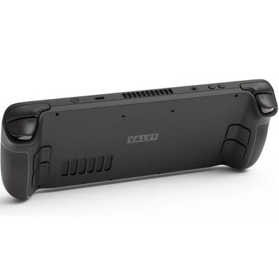 Игровая консоль Valve Steam Deck OLED 1TB — фото 5