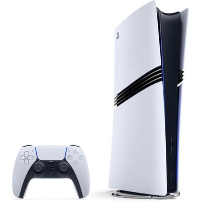 Игровая приставка Sony PlayStation 5 Pro 2TB