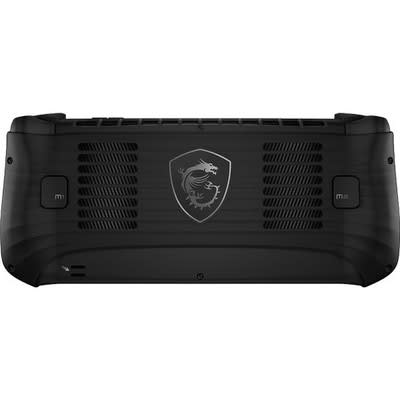 Игровая консоль MSI Claw 8 AI+ (A2VM) Core 7 32/1TB Sandstorm — фото 2