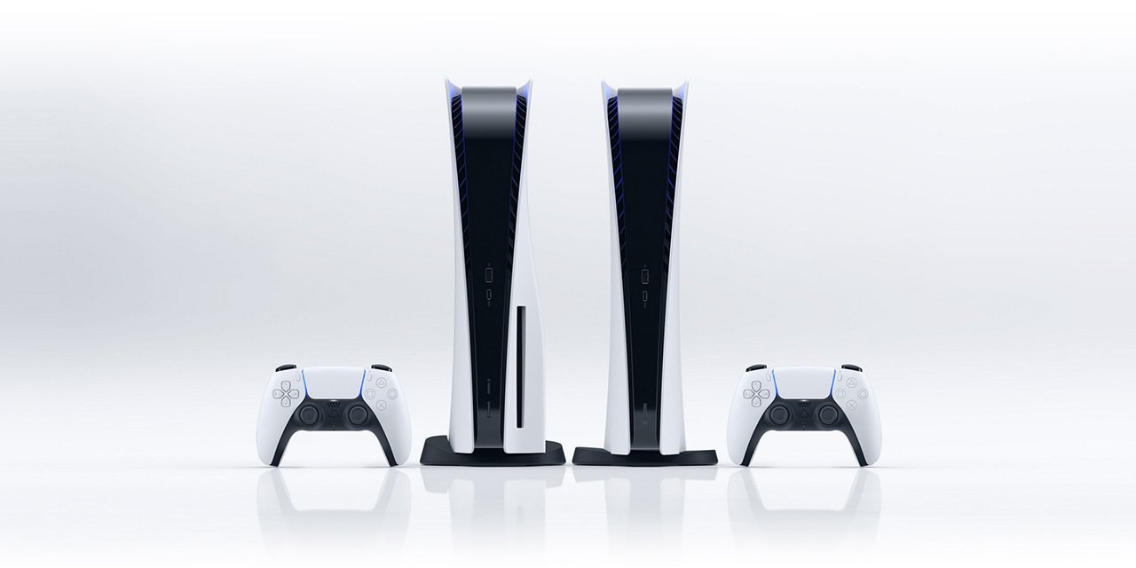 Игровая консоль Sony PlayStation 5 Digital Edition White, белый — фото 5