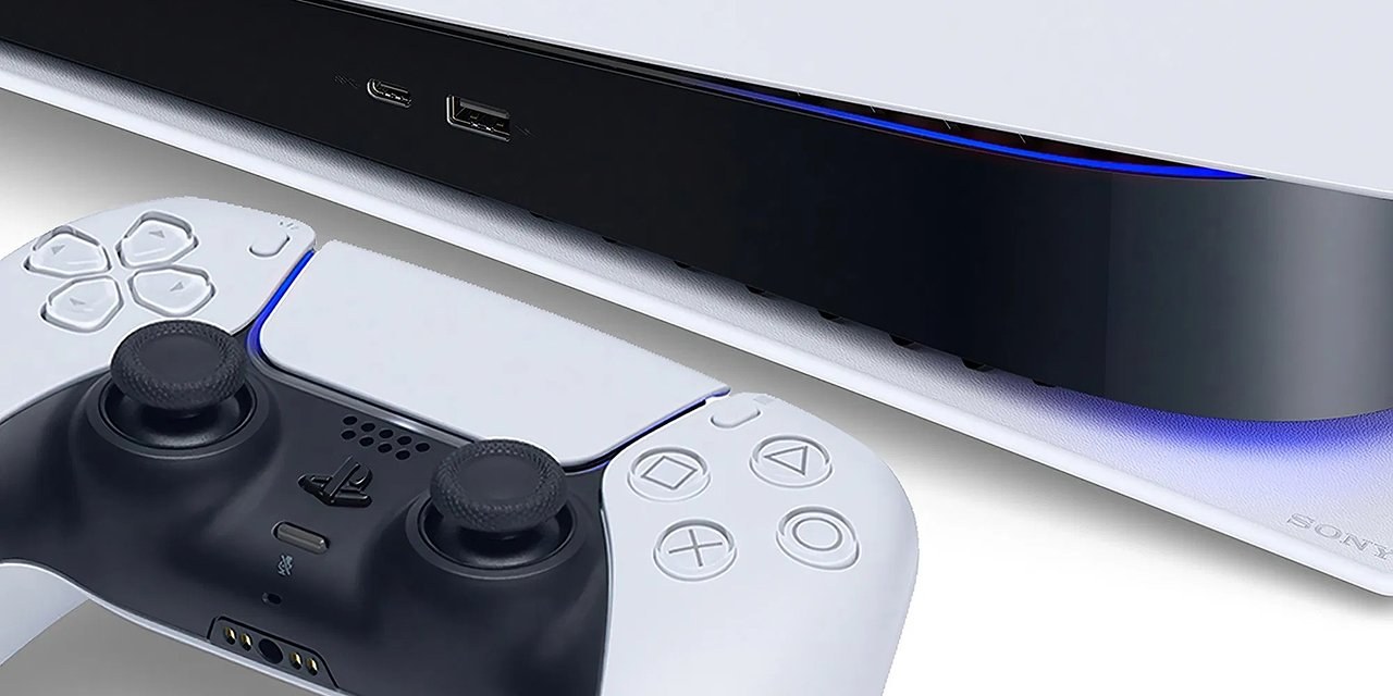 Игровая консоль Sony PlayStation 5 Digital Edition White, белый — фото 8