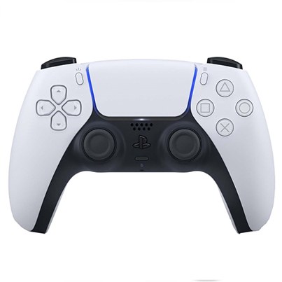 Игровая консоль Sony PlayStation 5 White, белый — фото 2