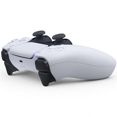 Игровая консоль Sony PlayStation 5 White, белый — фото 3