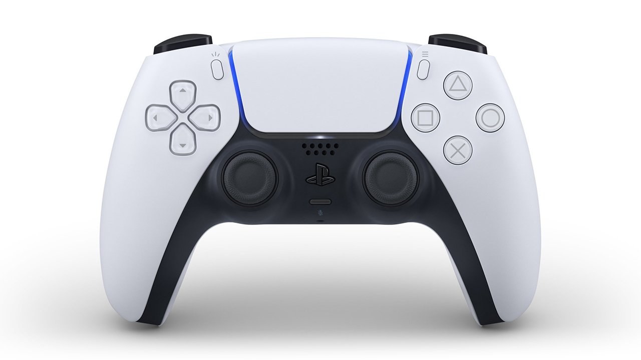 Игровая консоль Sony PlayStation 5 Slim White, белый — фото 8