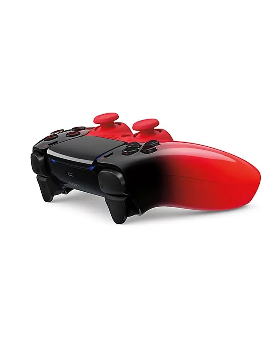 Геймпад Sony DualSense для Sony PlayStation 5 Techno Red — фото 4