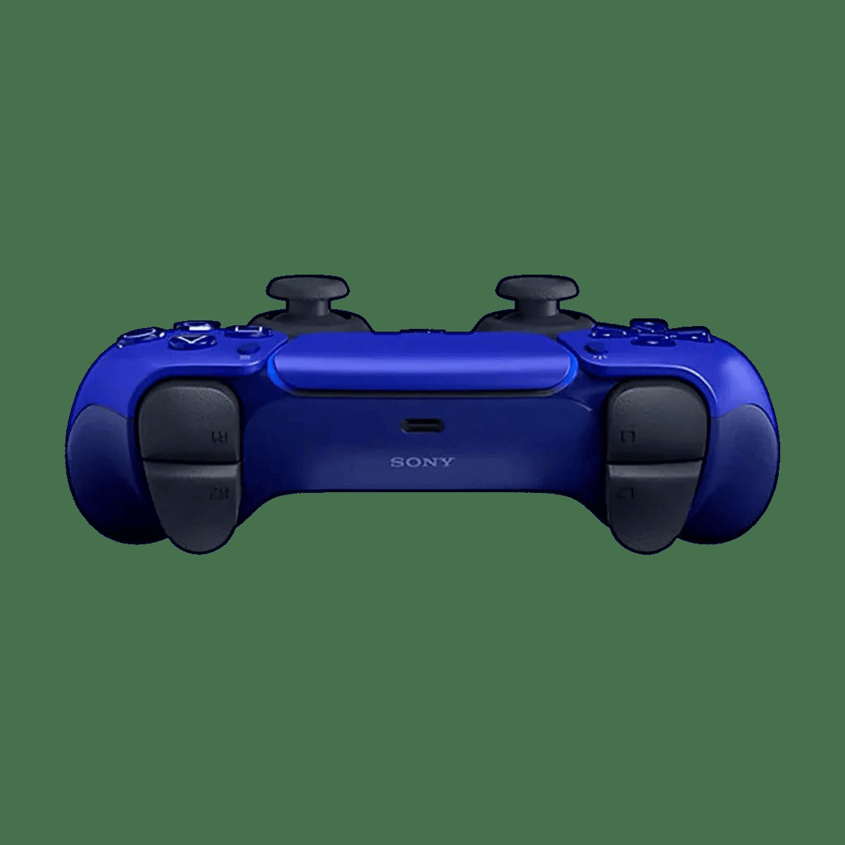 Геймпад Sony DualSense для Sony PlayStation 5 Cobalt blue, синий — фото 3