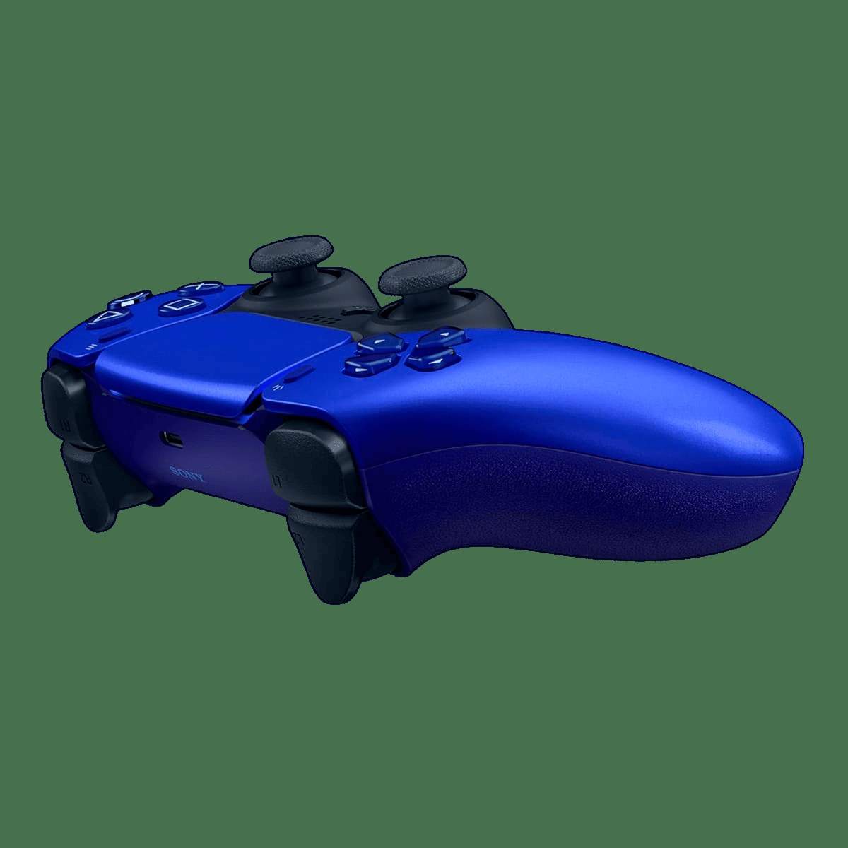 Геймпад Sony DualSense для Sony PlayStation 5 Cobalt blue, синий — фото 4