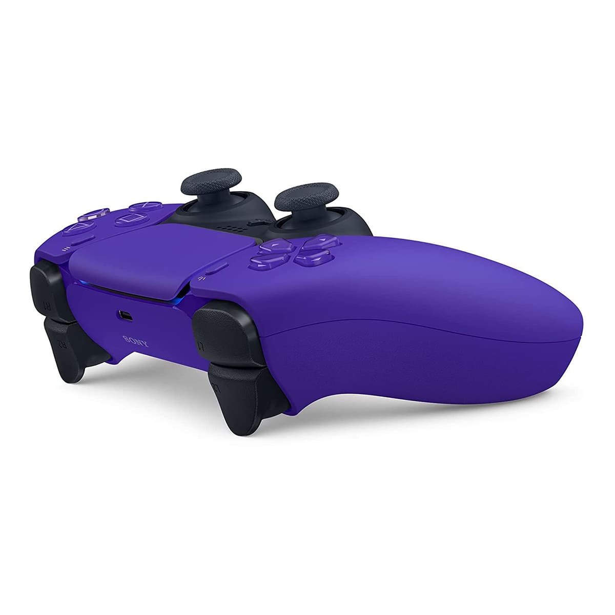 Геймпад Sony DualSense для Sony Playstation 5 Фиолетовый — фото 4