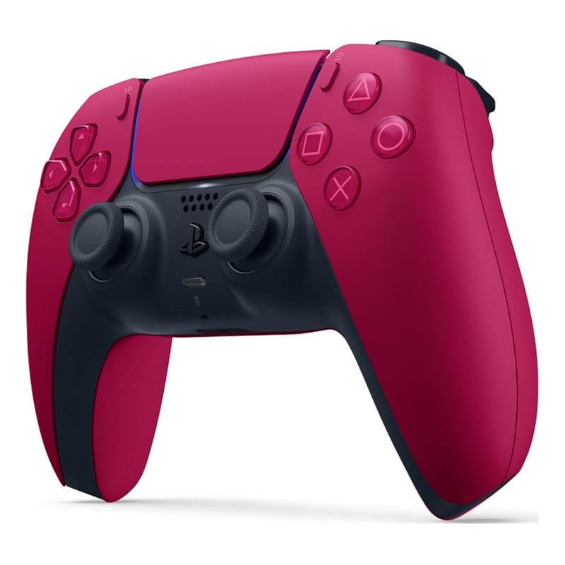 Геймпад Sony DualSense для Sony Playstation 5 Красный — фото 2